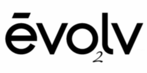 EVO2LV Logo (USPTO, 08.06.2015)