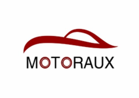 MOTORAUX Logo (USPTO, 19.06.2015)