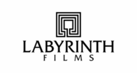 LABYRINTH FILMS Logo (USPTO, 04.07.2015)