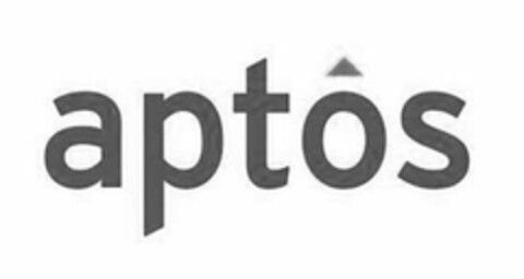 APTOS Logo (USPTO, 08.07.2015)