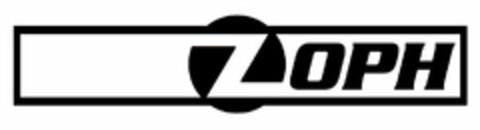 ZOPH Logo (USPTO, 31.07.2015)