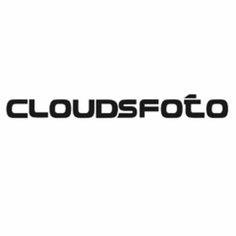 CLOUDSFOTO Logo (USPTO, 28.08.2015)