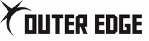 OUTER EDGE Logo (USPTO, 05.11.2015)