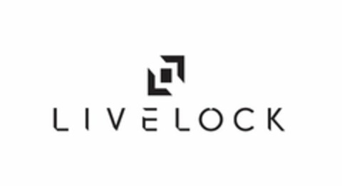 LIVELOCK Logo (USPTO, 15.01.2016)