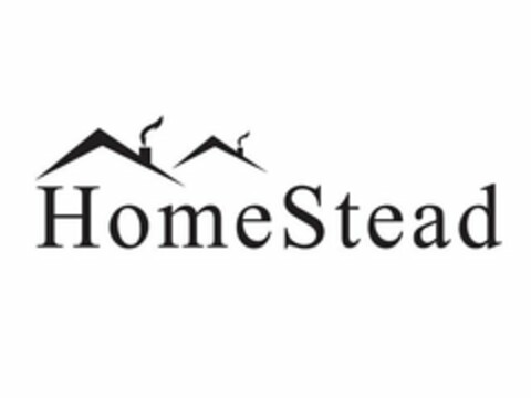 HOMESTEAD Logo (USPTO, 01/26/2016)