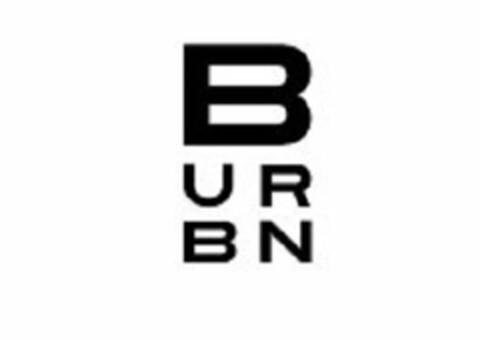 B UR BN Logo (USPTO, 25.03.2016)