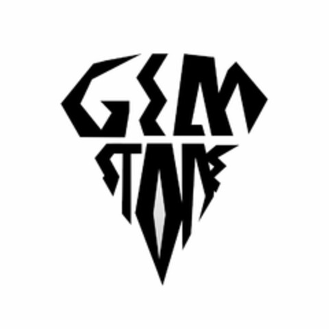 GEMSTONE Logo (USPTO, 16.06.2016)