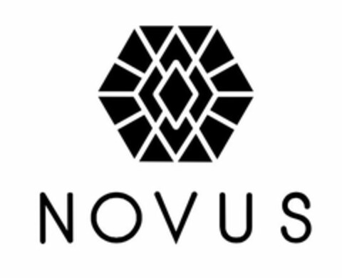 NOVUS Logo (USPTO, 01.07.2016)