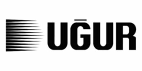 UGUR Logo (USPTO, 18.11.2016)