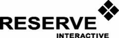 RESERVE INTERACTIVE Logo (USPTO, 14.02.2017)