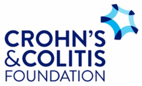 CROHN'S & COLITIS FOUNDATION Logo (USPTO, 02/14/2017)