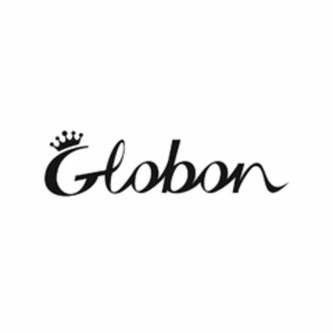 GLOBON Logo (USPTO, 24.03.2017)