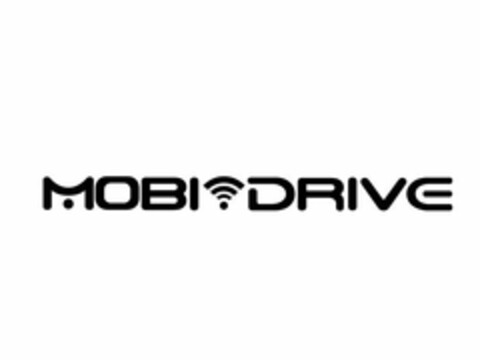 MOBI DRIVE Logo (USPTO, 03.04.2017)