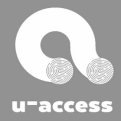 U-ACCESS Logo (USPTO, 11.04.2017)