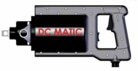 DC MATIC Logo (USPTO, 04/13/2017)