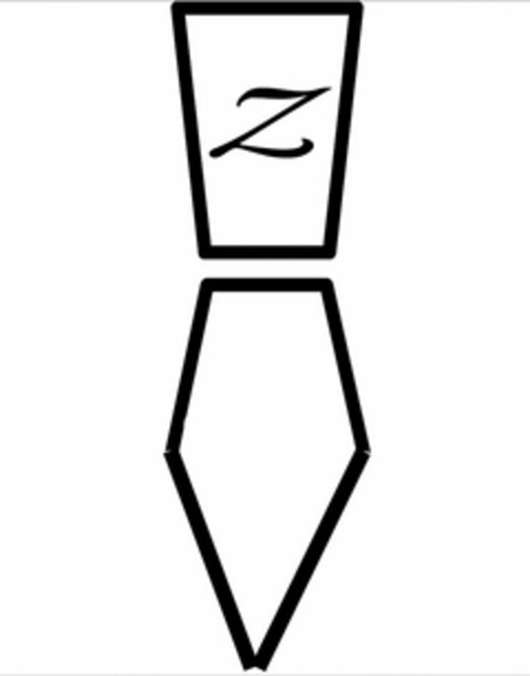 Z Logo (USPTO, 04/18/2017)