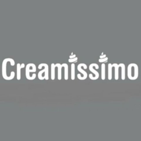 CREAMISSIMO Logo (USPTO, 07.06.2017)