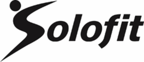 SOLOFIT Logo (USPTO, 15.06.2017)