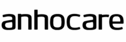 ANHOCARE Logo (USPTO, 26.06.2017)