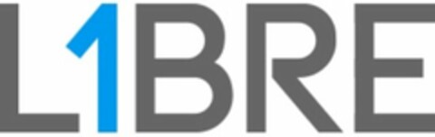 L1BRE Logo (USPTO, 13.07.2017)