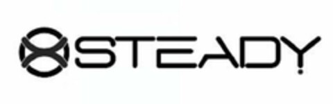 XSTEADY Logo (USPTO, 15.08.2017)