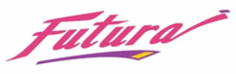 FUTURA Logo (USPTO, 12.09.2017)