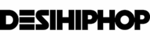 DESIHIPHOP Logo (USPTO, 15.09.2017)