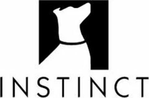 INSTINCT Logo (USPTO, 29.11.2017)