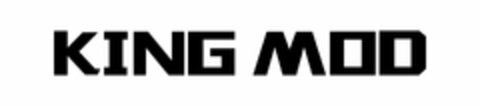 KING MOD Logo (USPTO, 10.12.2017)