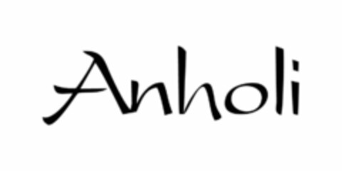 ANHOLI Logo (USPTO, 01.02.2018)