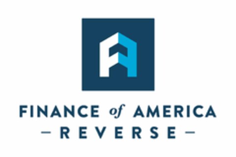 FA FINANCE OF AMERICA - REVERSE - Logo (USPTO, 02/02/2018)