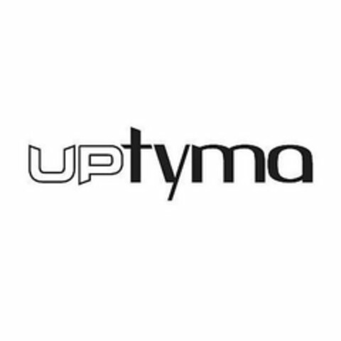 UPTYMA Logo (USPTO, 06.02.2018)
