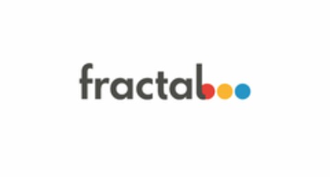 FRACTAL Logo (USPTO, 03/21/2018)