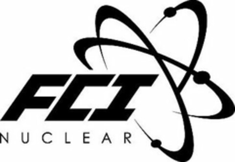 FCI NUCLEAR Logo (USPTO, 27.03.2018)