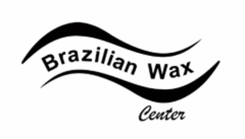 BRAZILIAN WAX CENTER Logo (USPTO, 30.03.2018)