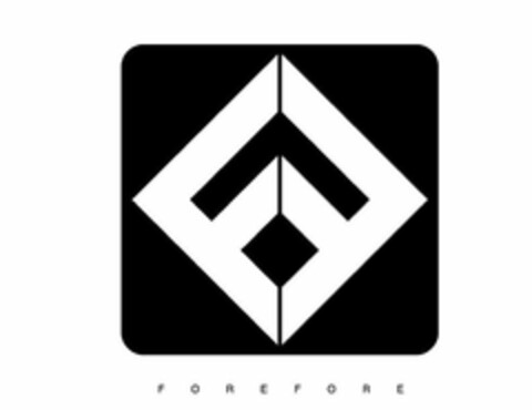 FF FORE FORE Logo (USPTO, 09.04.2018)