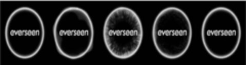 EVERSEEN Logo (USPTO, 21.05.2018)