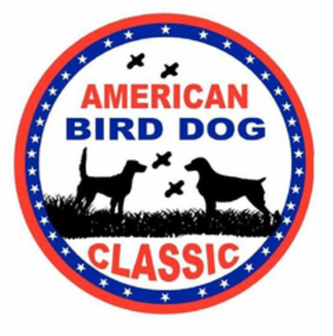 AMERICAN BIRD DOG CLASSIC Logo (USPTO, 31.05.2018)