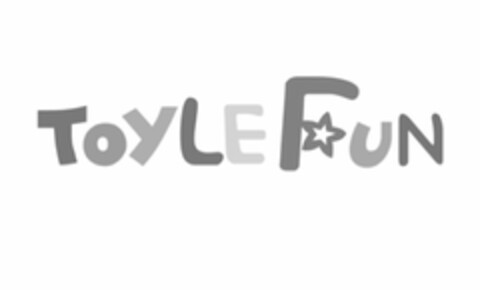 TOYLEFUN Logo (USPTO, 07.06.2018)