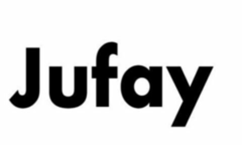 JUFAY Logo (USPTO, 11.06.2018)