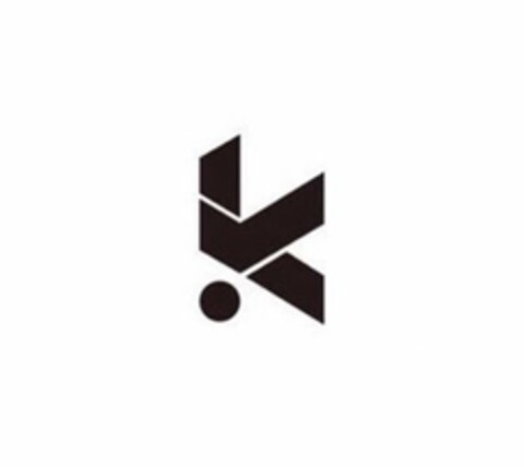 K Logo (USPTO, 13.06.2018)