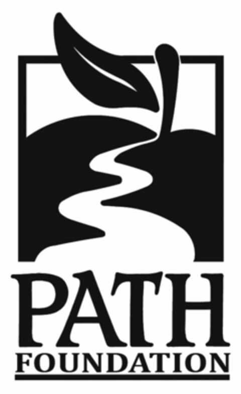 PATH FOUNDATION Logo (USPTO, 12.07.2018)