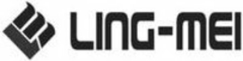 LM LINGMEI Logo (USPTO, 08/16/2018)