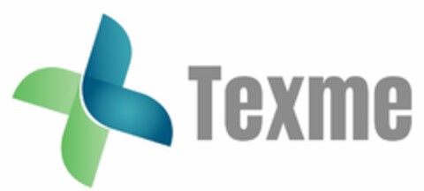 TEXME Logo (USPTO, 23.08.2018)