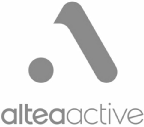 ALTEAACTIVE Logo (USPTO, 08/30/2018)