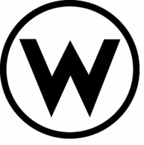 W Logo (USPTO, 10/10/2018)