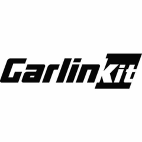 CARLINKIT Logo (USPTO, 19.10.2018)