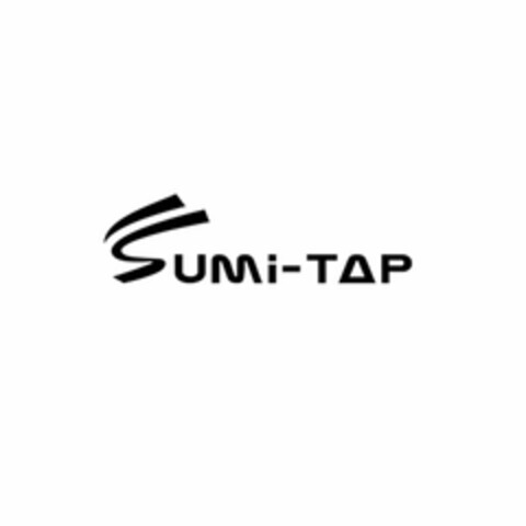 SUMI-TAP Logo (USPTO, 03.11.2018)