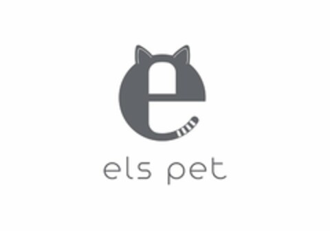 ELS PET Logo (USPTO, 08.11.2018)