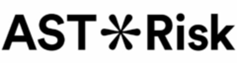 AST RISK Logo (USPTO, 27.11.2018)